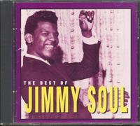 Jimmy Soul - Best of