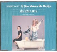 Jimmy Soul - If you wanna be happy ('Mermaids')