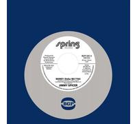 Jimmy Spicer – Money (Dollar Bill Y’all) / Money (Dollar Bill Y’all) (Instrumental) – Vinilo – Ace