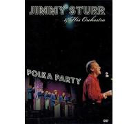 Jimmy Sturr & His Orchestra: Polka Party by Jimmy Sturr & His Orchestra