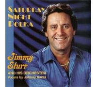 Jimmy Sturr & His Orchestra - Saturday Night Polka