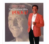 Jimmy Sturr & His Orchestra - The Greatest Hits of Polka