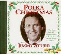 Jimmy Sturr - Polka Christmas [Import]