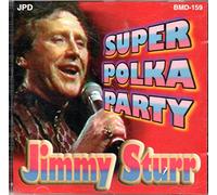 Jimmy Sturr - Super Polka Party [36 Polka Hits] (UK Import)