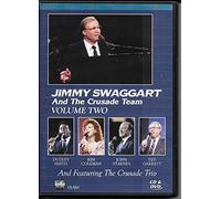 Jimmy Swaggart and The Crusade Team Volume Two