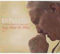 Jimmy Swaggart - His Blood Still Sets Men Free