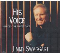 Jimmy Swaggart - His Voice (Makes The Difference)