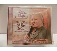 Jimmy Swaggart - The Teaching Ministry of Jimmy Swaggart / The Gifts Of The Spirit ( 1 Corinthians 12:8-10 )