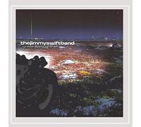 Jimmy Swift Band - Onward Through the Fog