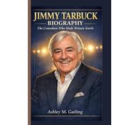 JIMMY TARBUCK BIOGRAPHY: The Comedian Who Made Britain Smile