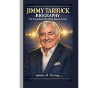 JIMMY TARBUCK BIOGRAPHY: The Comedian Who Made Britain Smile