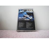 Jimmy Thackery & Drivers - Drive to Survive [Casete]