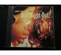 Jimmy Thackery & Drivers - Wild Night Out!