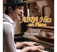 Jimmy The Pianoguy - ABBA Hits On Piano