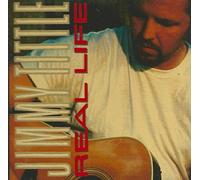 JIMMY TITTLE - Real life (CD 3")