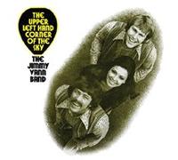 Jimmy Vann Band - Upper Left Hand Corner..