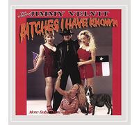 Jimmy Velvit - Bitches I Have Known