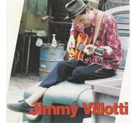 Jimmy Villotti - Jimmy Villotti