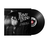 Jimmy Vivino - Gonna Be 2 Of Those Days[LP] [Vinilo]