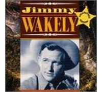 Jimmy Wakely [Casete]