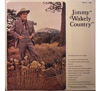Jimmy Wakely Country