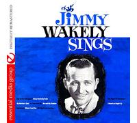 Jimmy Wakely - Jimmy Wakely Sings