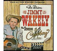 Jimmy Wakely - Singing Cowboy