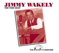 Jimmy Wakely - Very Best of