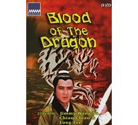 Jimmy Wang Yu / Chiao Chiao / Lung Fei // Blood of the Dragon