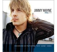 Jimmy Wayne - Stay Gone