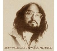Jimmy Webb A Life in Words and Music: The Reprise Seventi (CD) (Importación USA)