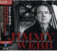 Jimmy Webb - If These Old Walls Could Speak