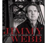Webb, Jimmy - Still Within the Sond of My Voice
