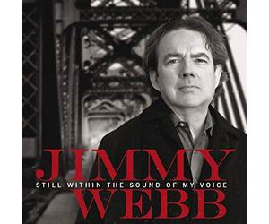 Jimmy Webb - Still Within The Sound Of My Voice