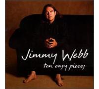 jimmy webb - ten easy pieces