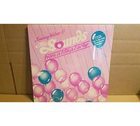 Jimmy Weber & The Sounds: From A Polka Party