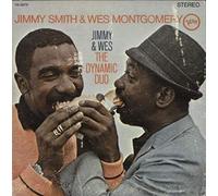 Jimmy & Wes - The Dynamic Duo