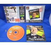 Jimmy White Cueball 2