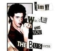 Jimmy Winchell - Gives You The Business (UK Import)
