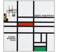 Jimmy Wisner Trio - Aper.Sepshum