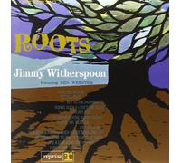Jimmy Witherspoon & Ben Webster - Roots [Vinilo]