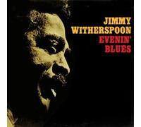 Jimmy Witherspoon - Evenin' Blues ( 200 Gram Vinyl Record) [Vinilo]