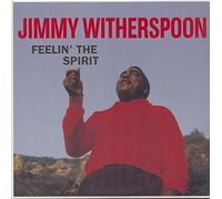 Jimmy Witherspoon - Feelin' The Spirit (LP, 180g Vinyl)