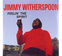Jimmy Witherspoon - Feelin The Spirit [Vinilo]
