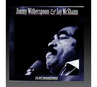 Jimmy Witherspoon & Jay Mcshann