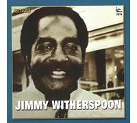 Jimmy Witherspoon - Jimmy Witherspoon - Olympia