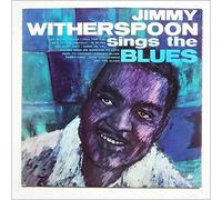 JIMMY WITHERSPOON - JIMMY WITHERSPOON SINGS THE BLUES - LP vinyl