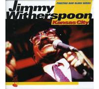 Jimmy Witherspoon - Kansas City [Import]
