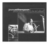Jimmy Witherspoon - Live in London [ Release] [Import]