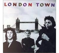 Jimmy Witherspoon - London Town